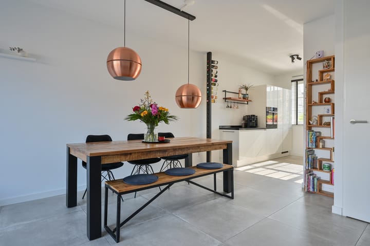 Tussenwoning te koop: Fazant 11, Uithoorn