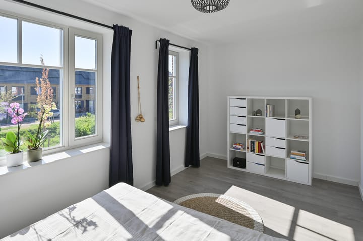 Tussenwoning te koop: Fazant 11, Uithoorn