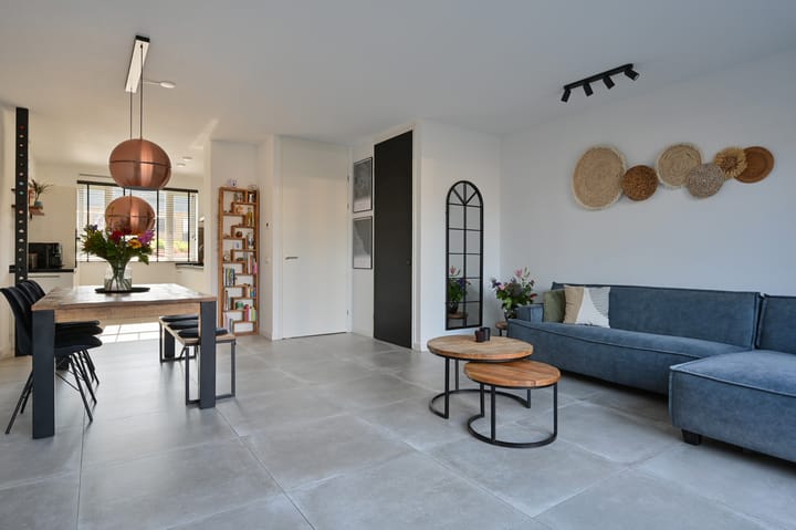 Tussenwoning te koop: Fazant 11, Uithoorn