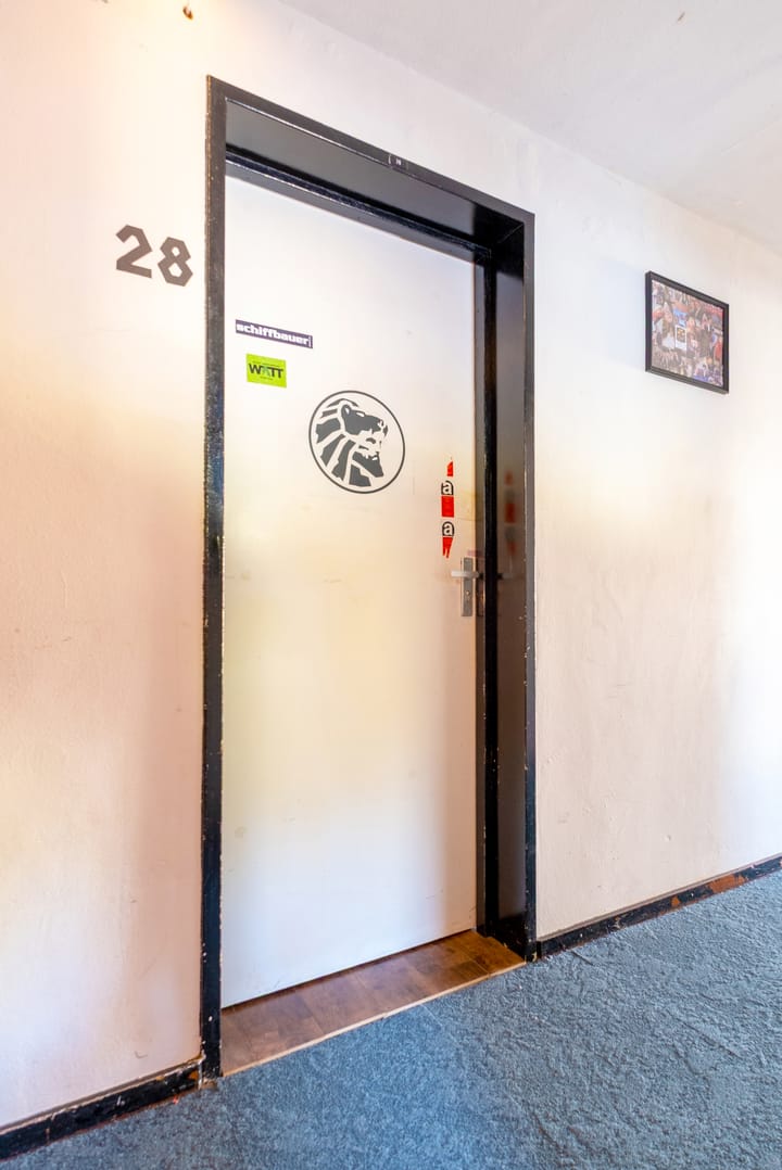 Studio te koop: Ricardishof 28, Delft