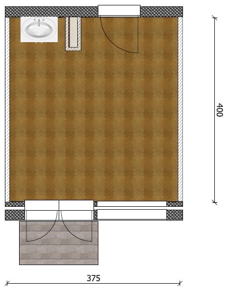 Foto 10 van Ricardishof 28
