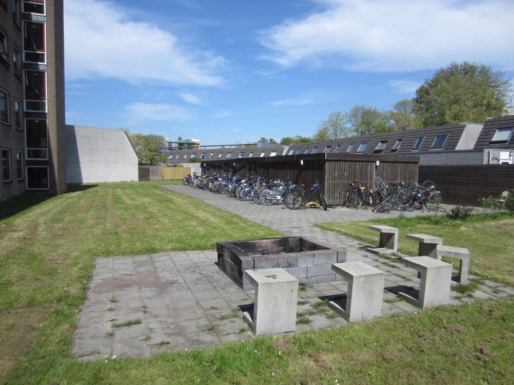 Foto 14 van Ricardishof 28