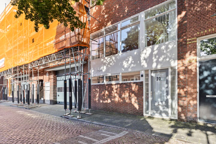 Foto 3 van Westerbinnensingel 23