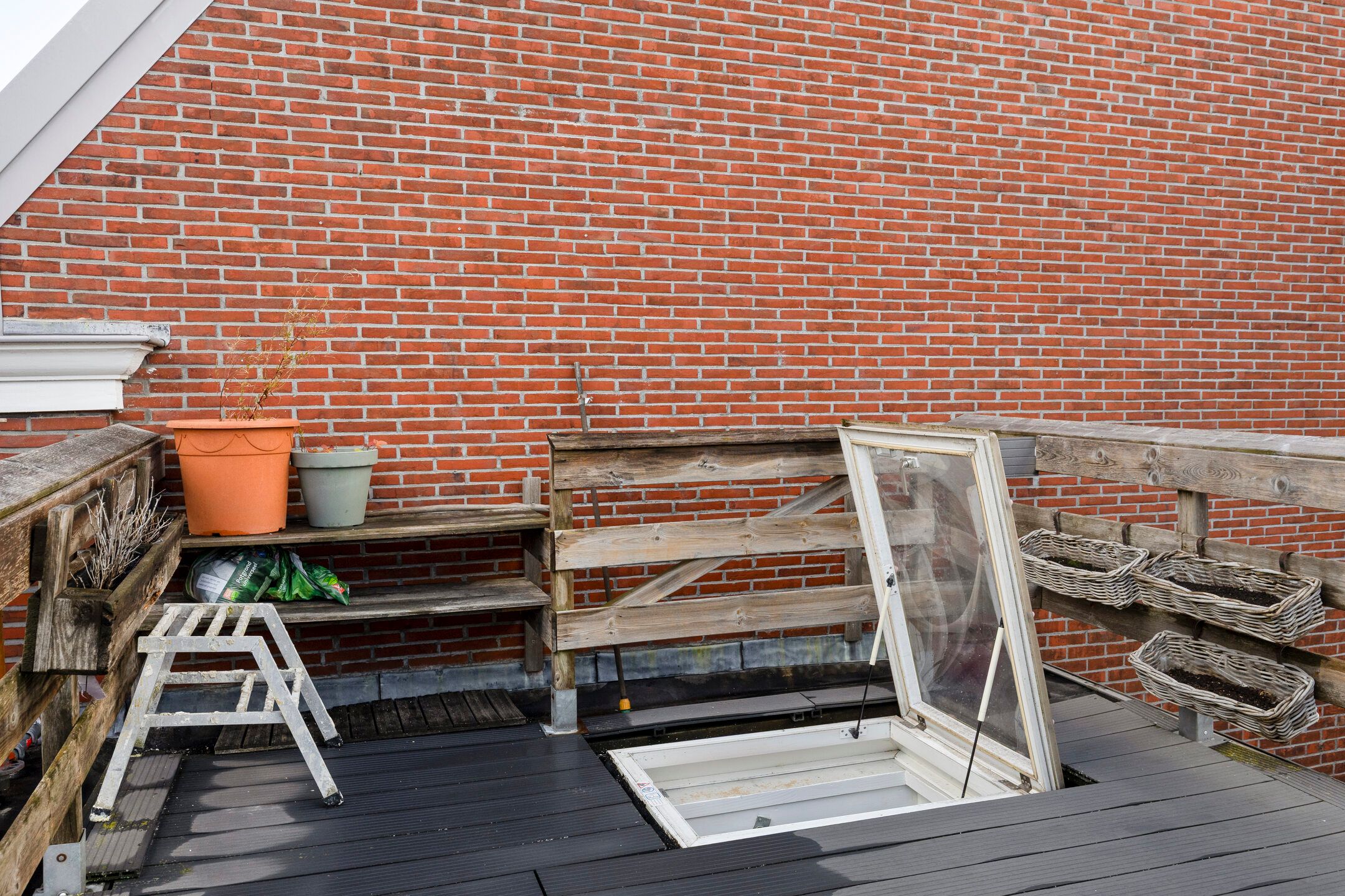 Photo 21 of Westerbinnensingel 23