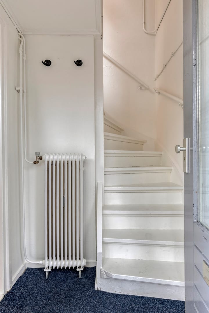 Tussenwoning te koop: Westerbinnensingel 23, Groningen