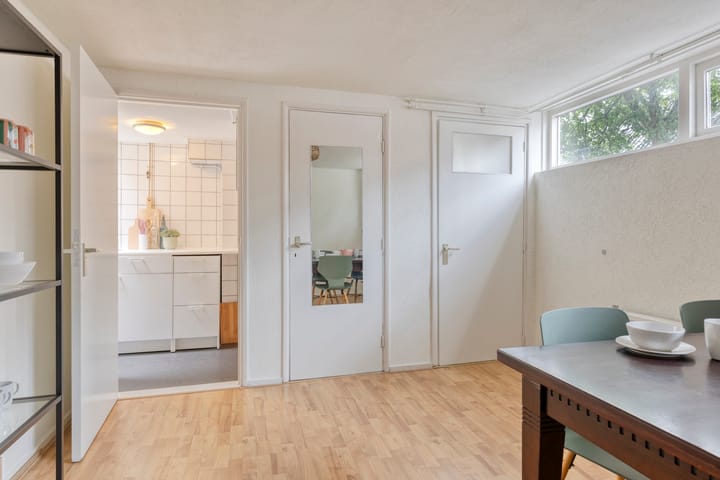 Tussenwoning te koop: Westerbinnensingel 23, Groningen