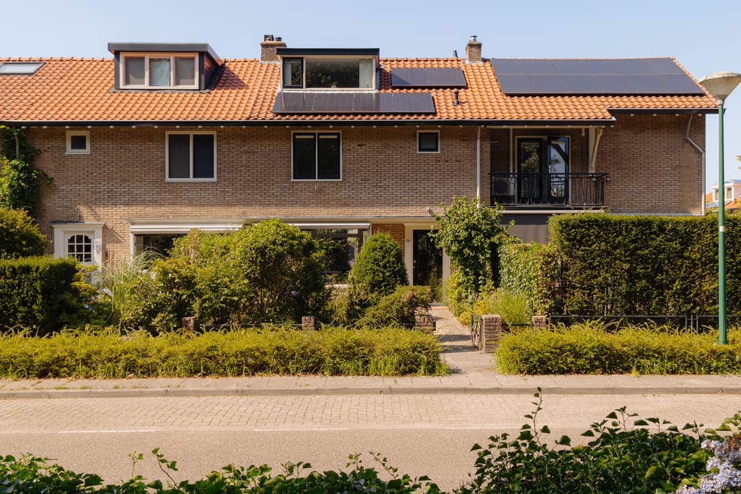 Photo 1 of St. Annepad 36