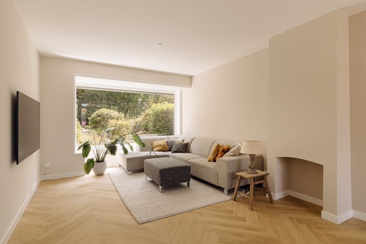Tussenwoning te koop: St. Annepad 36, Loosdrecht