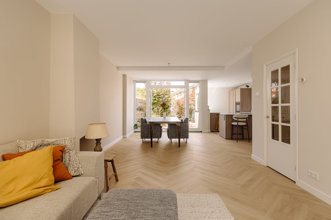 Photo 7 of St. Annepad 36