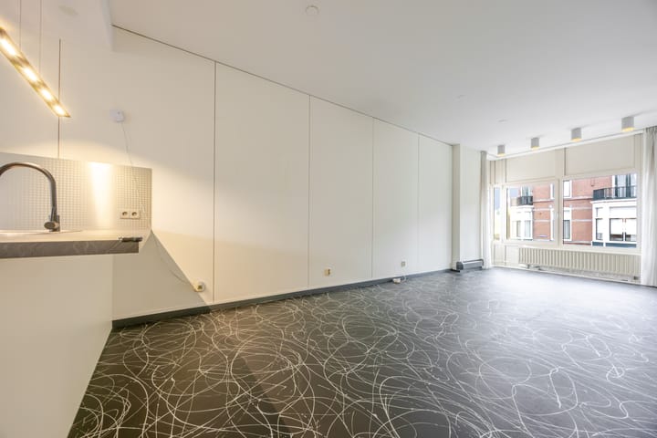 Appartement te koop: Willemstraat 6, Rijswijk (Zh)