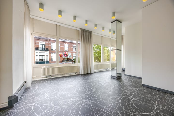 Appartement te koop: Willemstraat 6, Rijswijk (Zh)