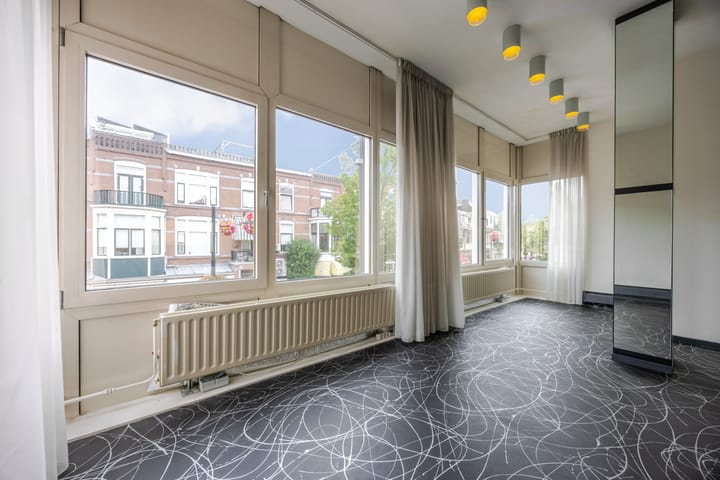 Appartement te koop: Willemstraat 6, Rijswijk (Zh)