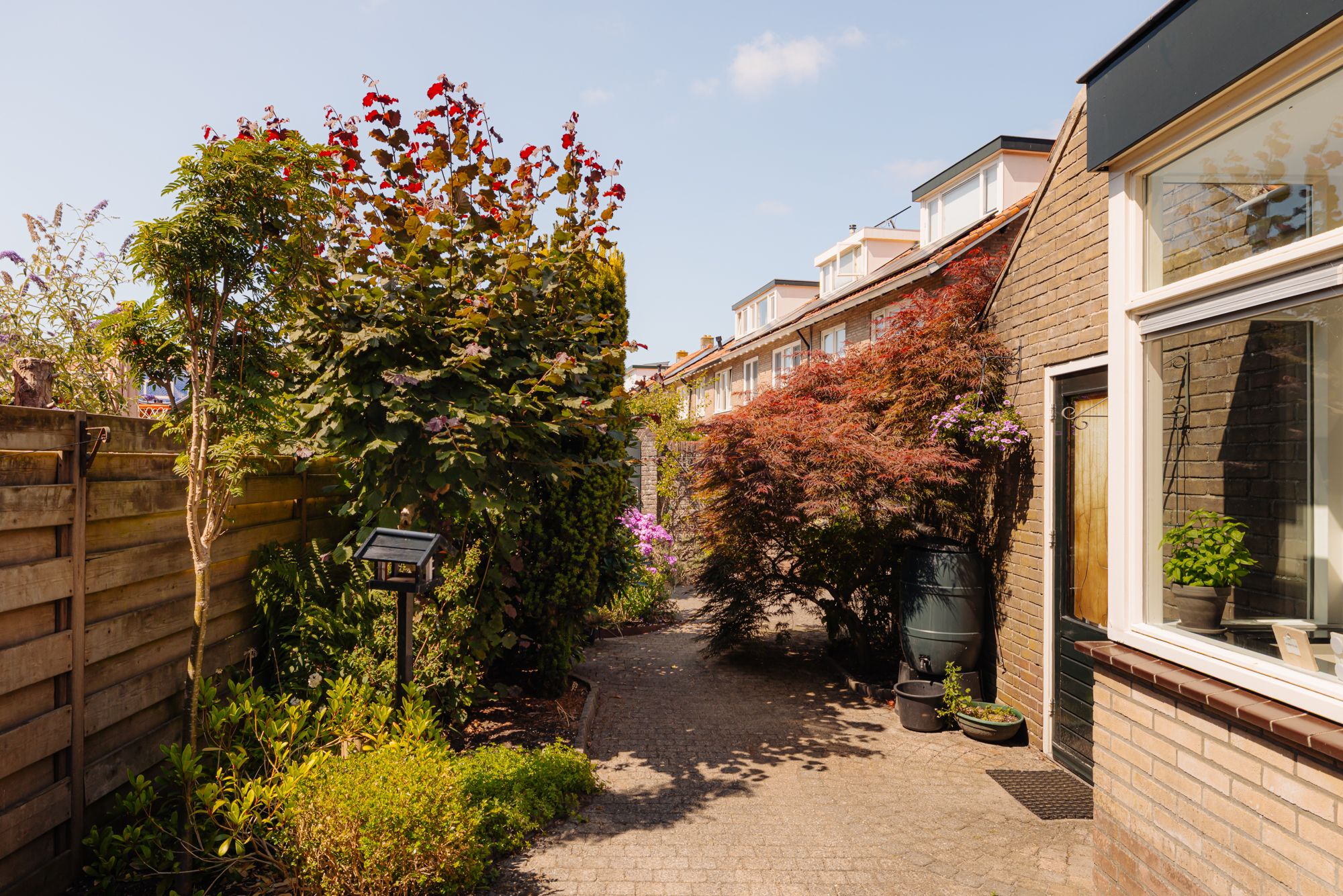 Photo 30 of St. Annepad 36