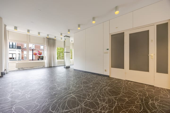 Appartement te koop: Willemstraat 6, Rijswijk (Zh)