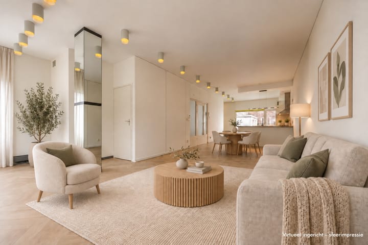 Appartement te koop: Willemstraat 6, Rijswijk (Zh)