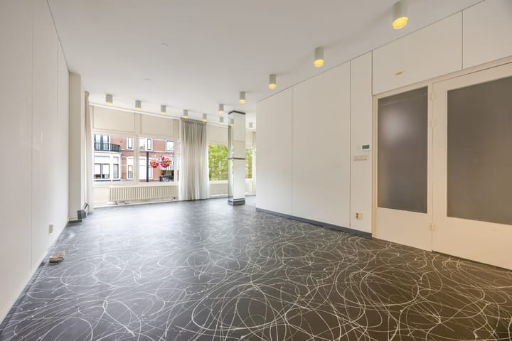 Appartement te koop: Willemstraat 6, Rijswijk (Zh)