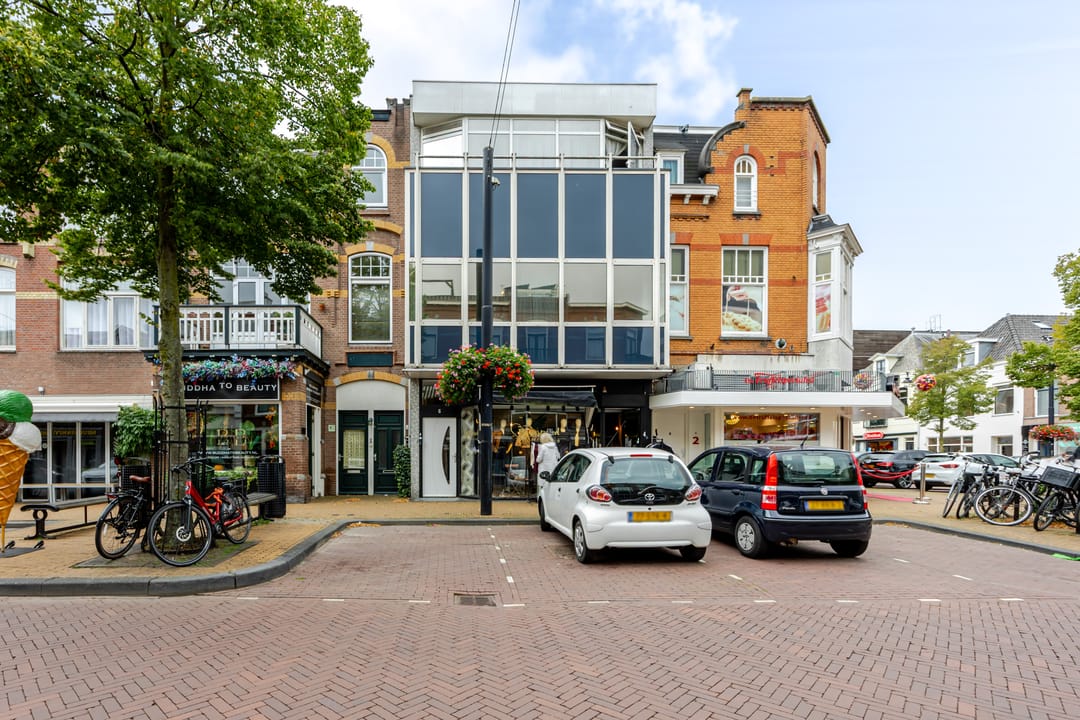 Photo 1 of Willemstraat 6