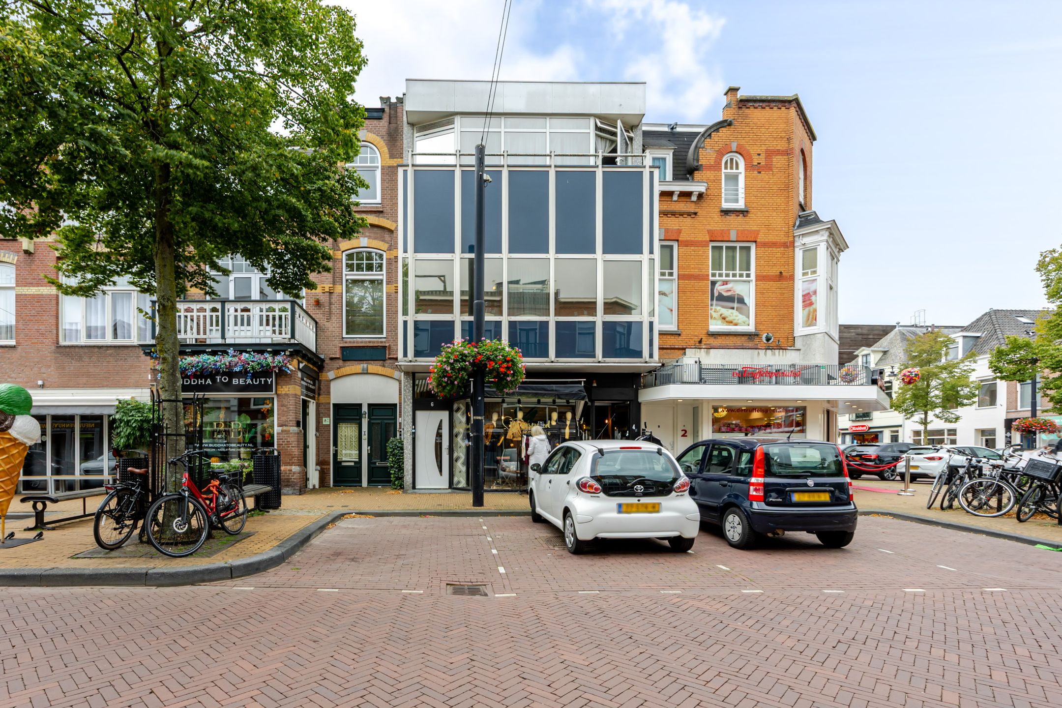 Willemstraat 6 