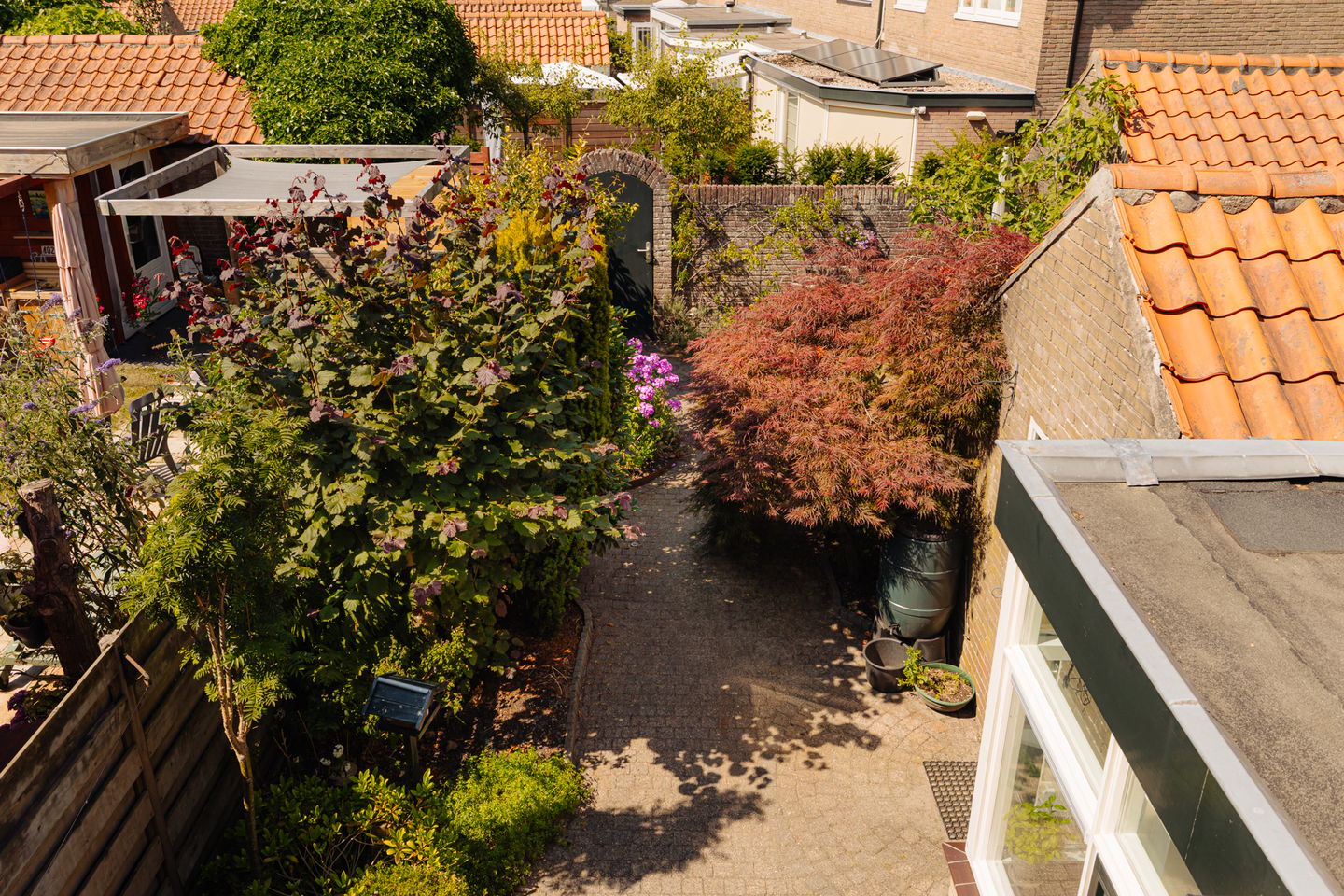 Photo 20 of St. Annepad 36