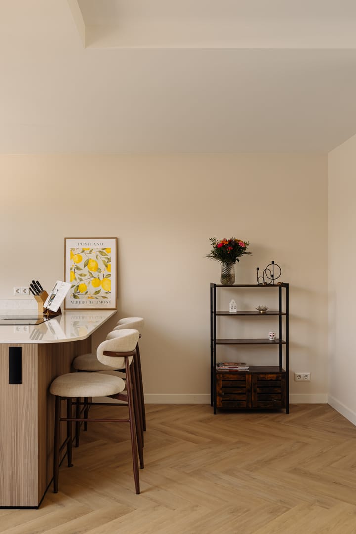 Tussenwoning te koop: St. Annepad 36, Loosdrecht
