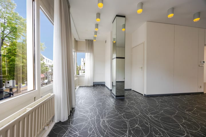 Appartement te koop: Willemstraat 6, Rijswijk (Zh)