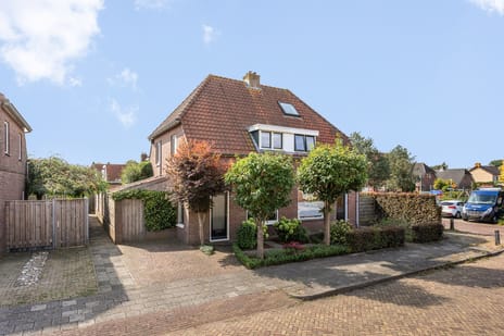 Frederik Hendrikstraat thumbnail