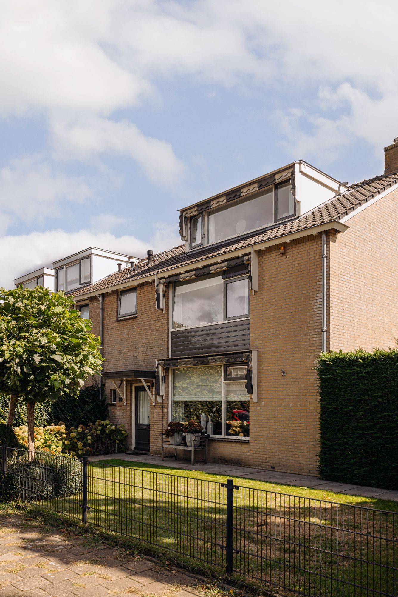 Photo 4 of Van Montfoortlaan 20