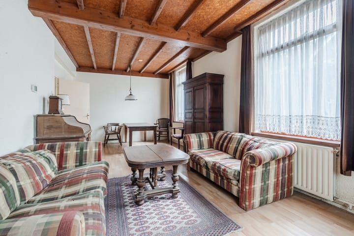 Hoekwoning te koop: Bosstraat 8, Erp