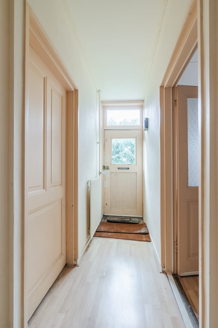 Hoekwoning te koop: Bosstraat 8, Erp