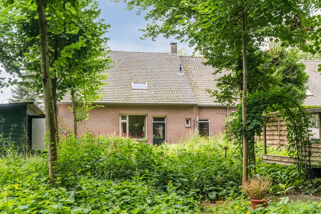 Foto 46 van Bosstraat 8