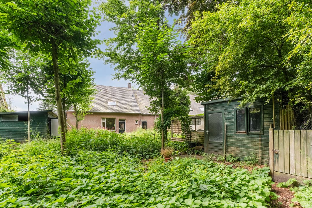 Foto 41 van Bosstraat 8