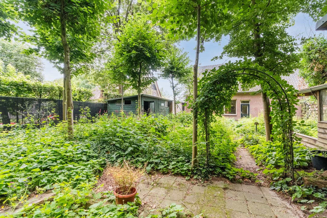 Foto 43 van Bosstraat 8