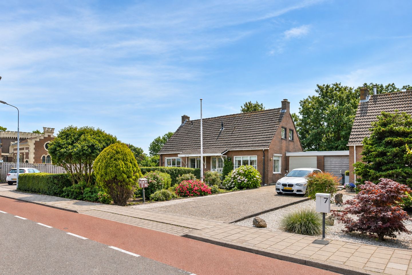 Foto 1 van Akerdijk 8