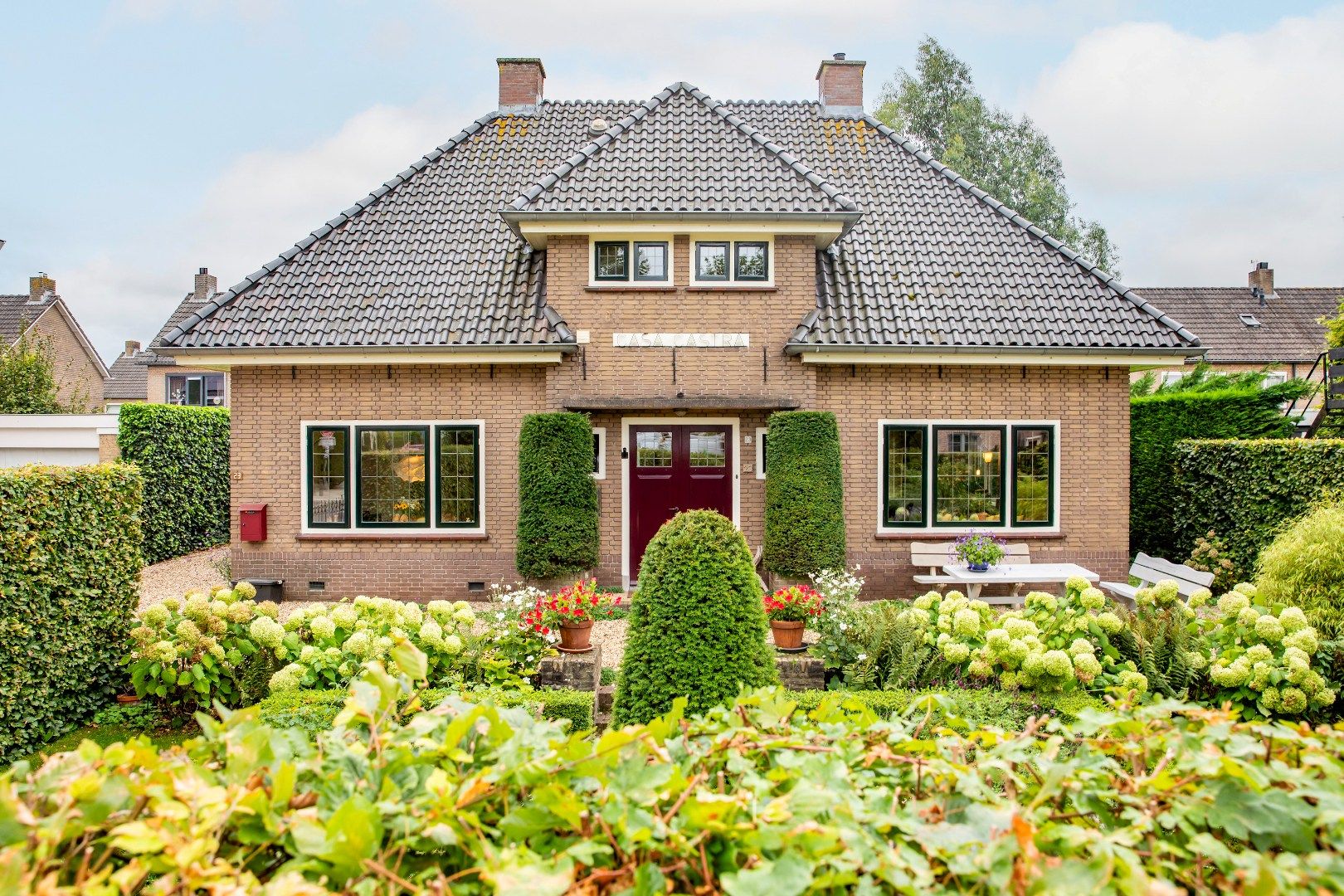 Nedereindsestraat 23 