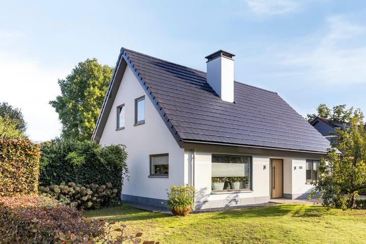 Hoekwoning te koop: Hoevelakenseweg 130, Terschuur