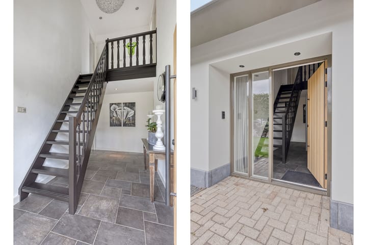 Hoekwoning te koop: Hoevelakenseweg 130, Terschuur