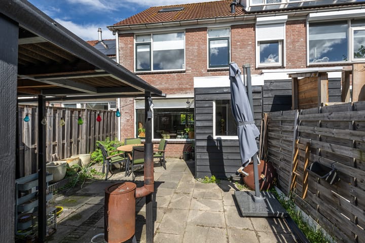 Photo 2 of Westerstraat 3
