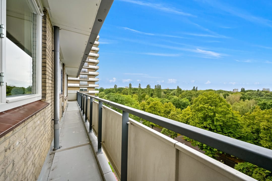 Foto 26 van van Vredenburchweg 615