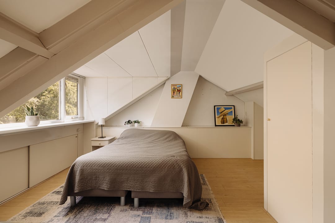 Photo 26 of St. Annepad 36