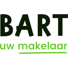Bart uw makelaar