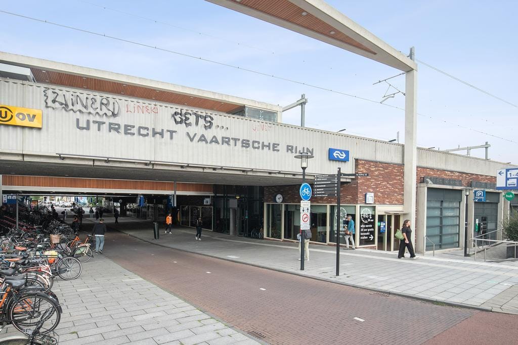 Foto 48 van Ruygenhoeklaan 1-A