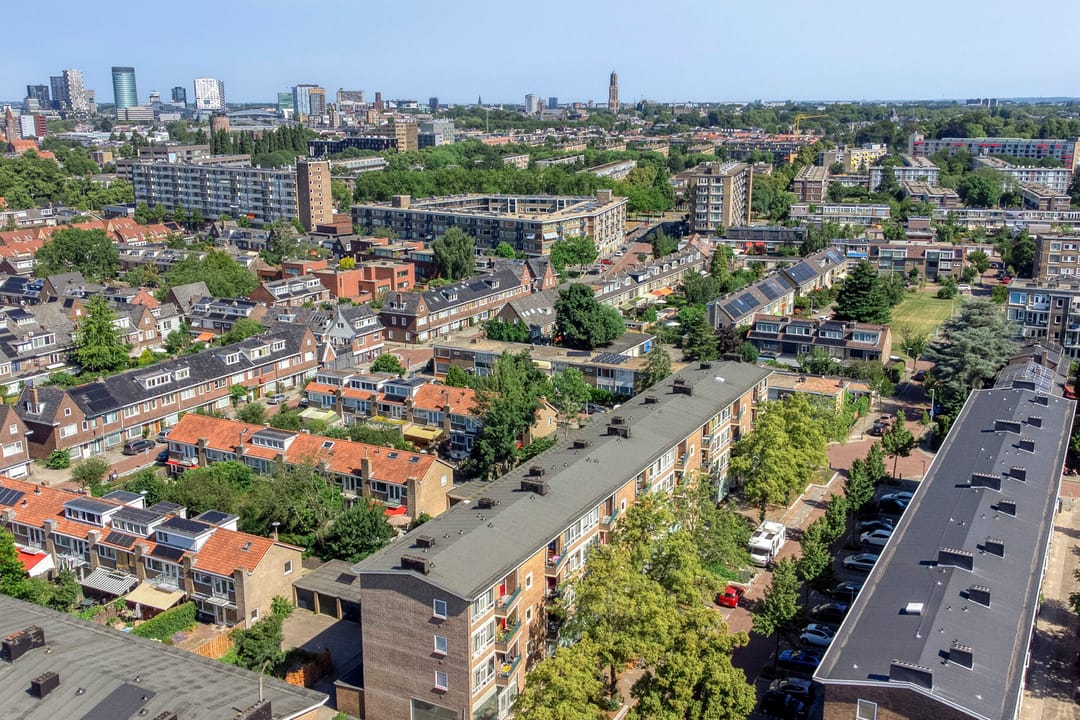 Foto 41 van Ruygenhoeklaan 1-A