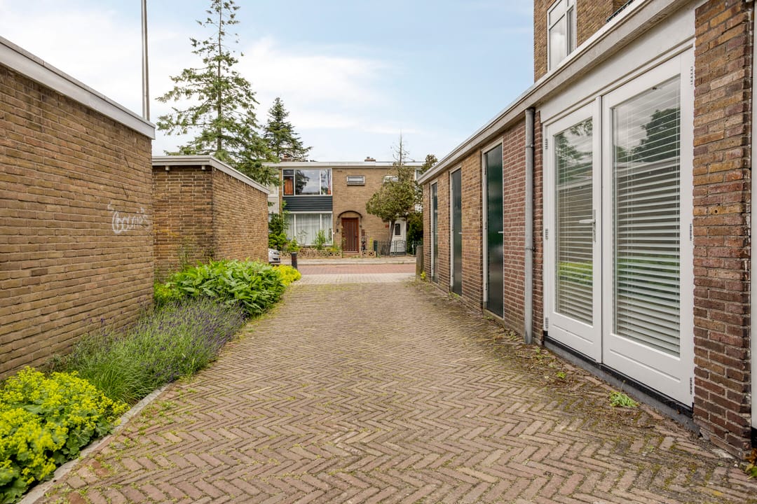 Foto 32 van Ruygenhoeklaan 1-A