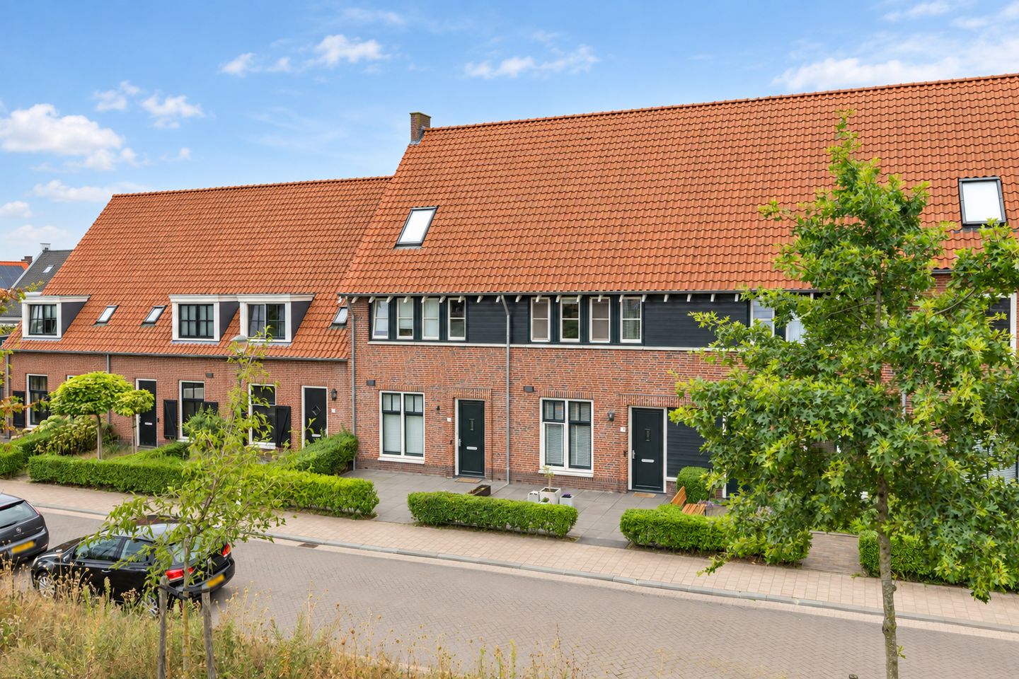 Foto 25 van Schrijvershoeve 8