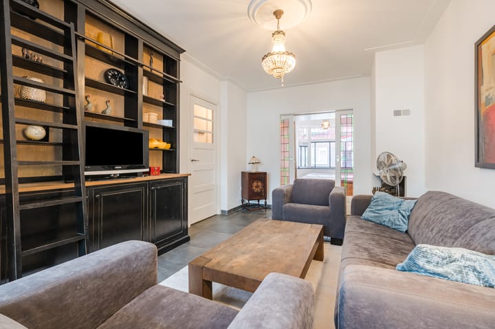Appartement te koop: Mauritsstraat 63, Eindhoven