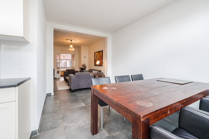 Appartement te koop: Mauritsstraat 63, Eindhoven