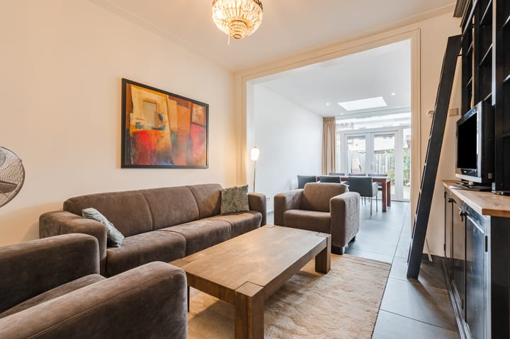 Appartement te koop: Mauritsstraat 63, Eindhoven