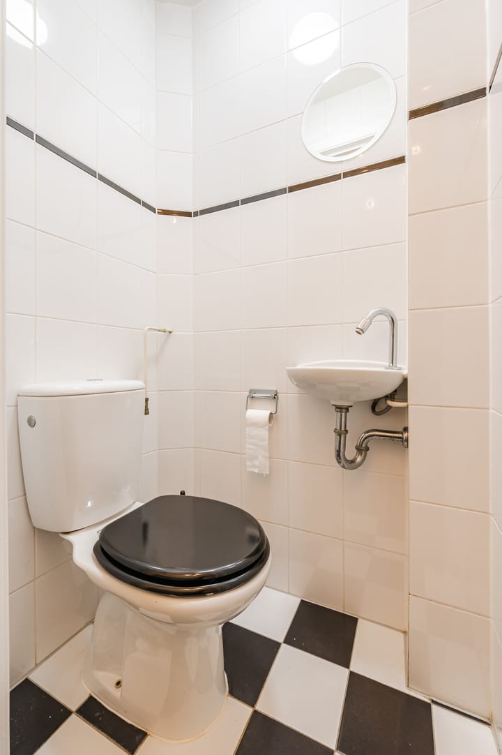Appartement te koop: Mauritsstraat 63, Eindhoven