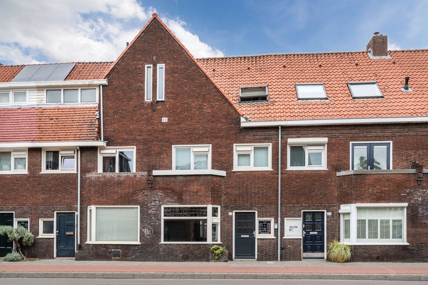 Foto 1 van Mauritsstraat 63