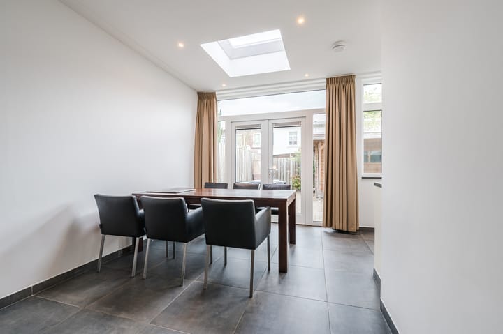 Appartement te koop: Mauritsstraat 63, Eindhoven
